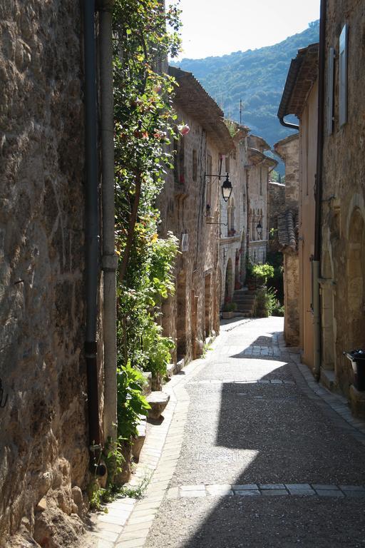 Gite Marceline Saint-Guilhem-le-Desert Kültér fotó